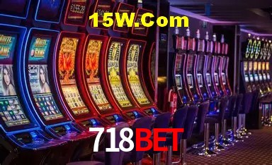 Avaliações dos Jogadores 718Bet