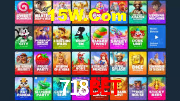 Bônus Generosos e Exclusivos no 718Bet para Você!