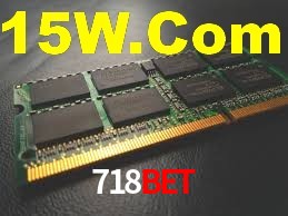 Game Providers 718Bet