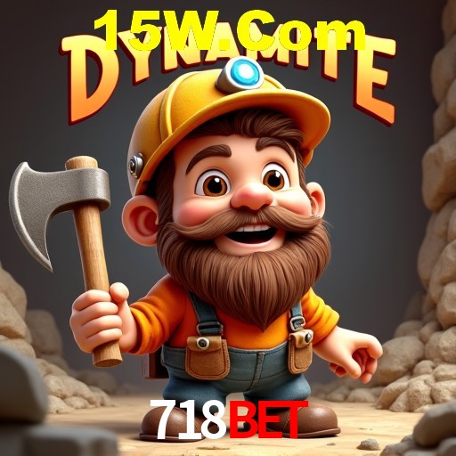 Desvendando o Mundo dos Jogos Virtuais na 718Bet