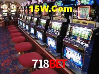 718Bet Login