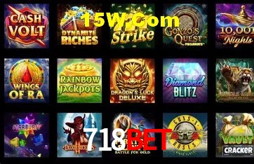 Segurança 2FA 718Bet