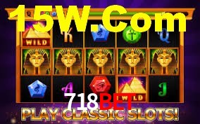 Platform Technology 718Bet